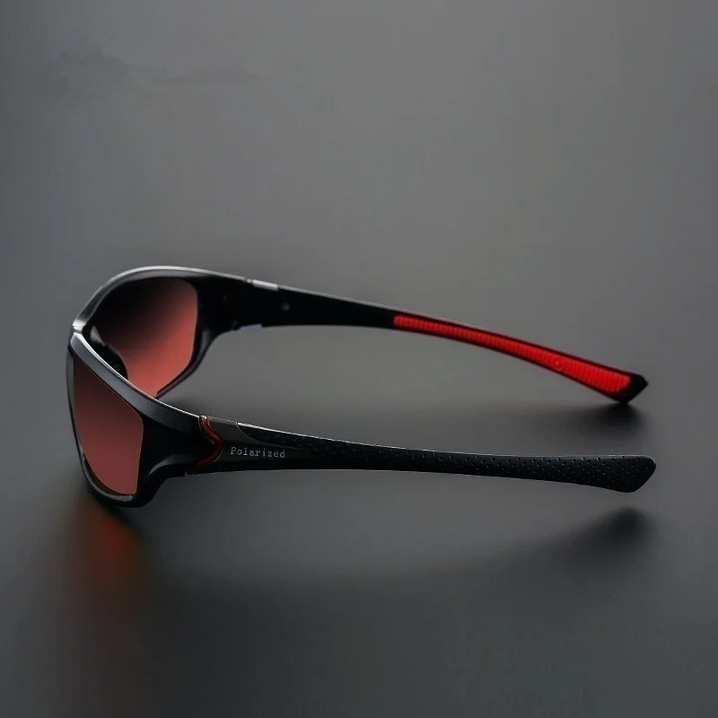 

2020 New Poc Polarized Sunglasses Men's Driving Shades Male Sun Glasses Vintage Driving Travel Fishing Classic Cycling Glasses