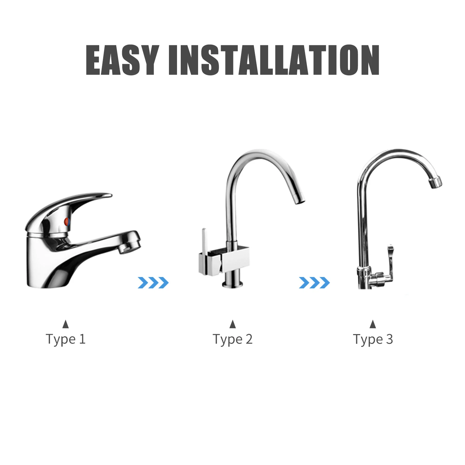 

Kitchen Fixture