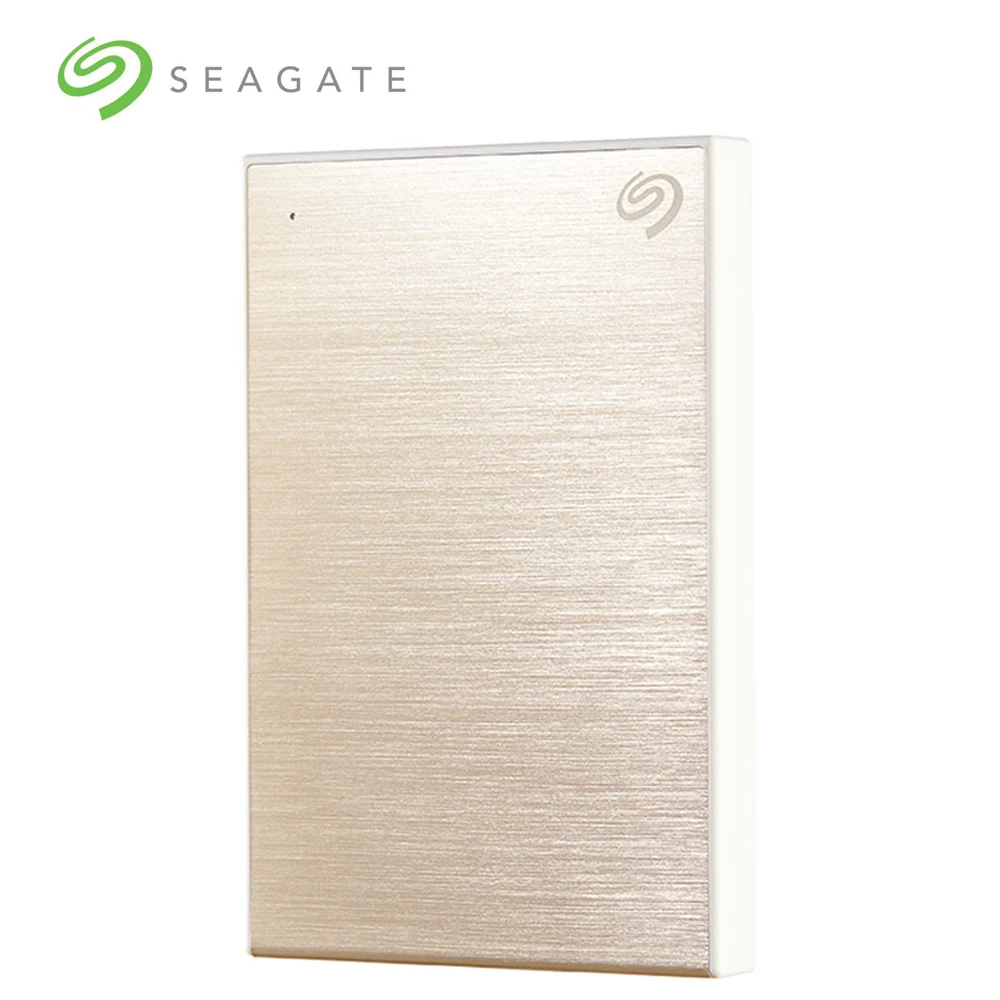 Seagate мобильный жесткий диск usb3.0 1 ТБ 2 4 высокоскоростной (HDD) |