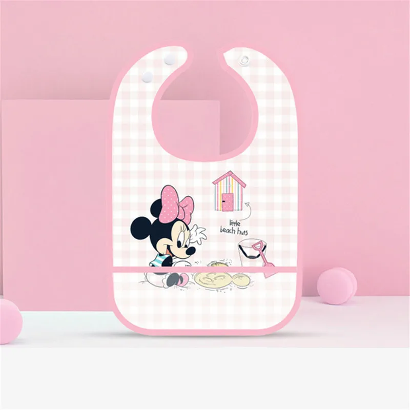 Рисунок 3 - Детский водонепроницаемый фартук для кормления