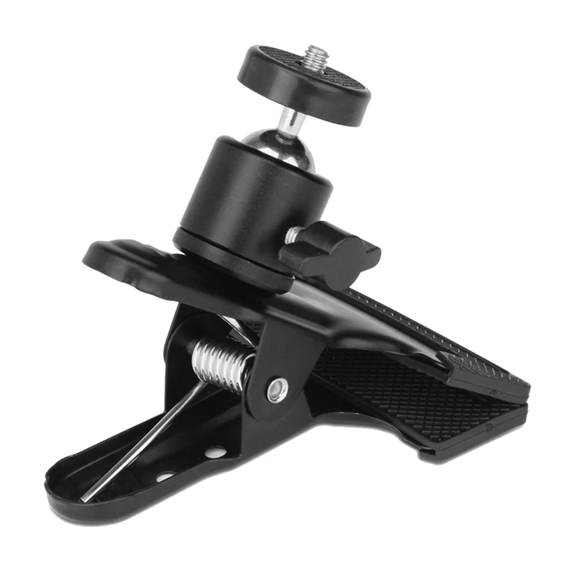 Multifunctional Laser level Clamp/holder For Cross Line Laser Level with 1/4'' adapter Grip Mount Stand Tripod bracket Free Ship