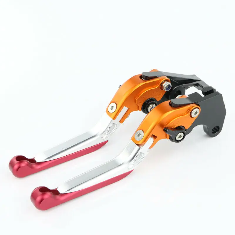 Для HONDA CBR 250R 2011 2013 CBR300R 2014 500R CBR500R 2015 CNC мотоциклетные Складные Выдвижные рычаги