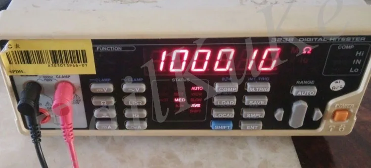 AD584 4-разрядный полу-источника справочной информации с 1/10, 000 сопротивление ссылка для калибровки мультиметр