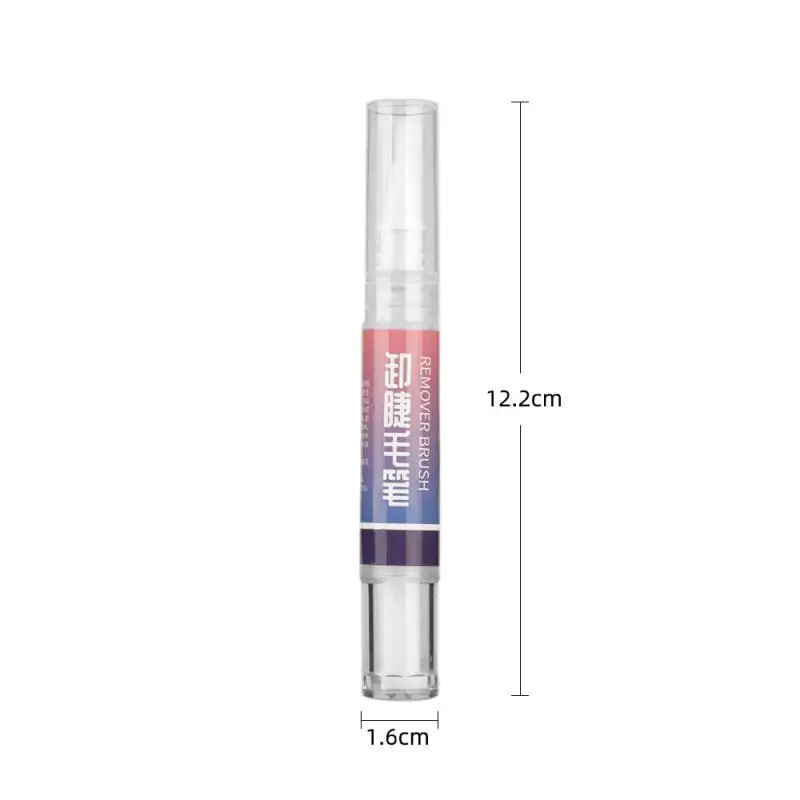 

Professional Eyelash Glue Remover Effective Adhesive Debonder Liquid Makeup Remover For Eyelash Extension Glue