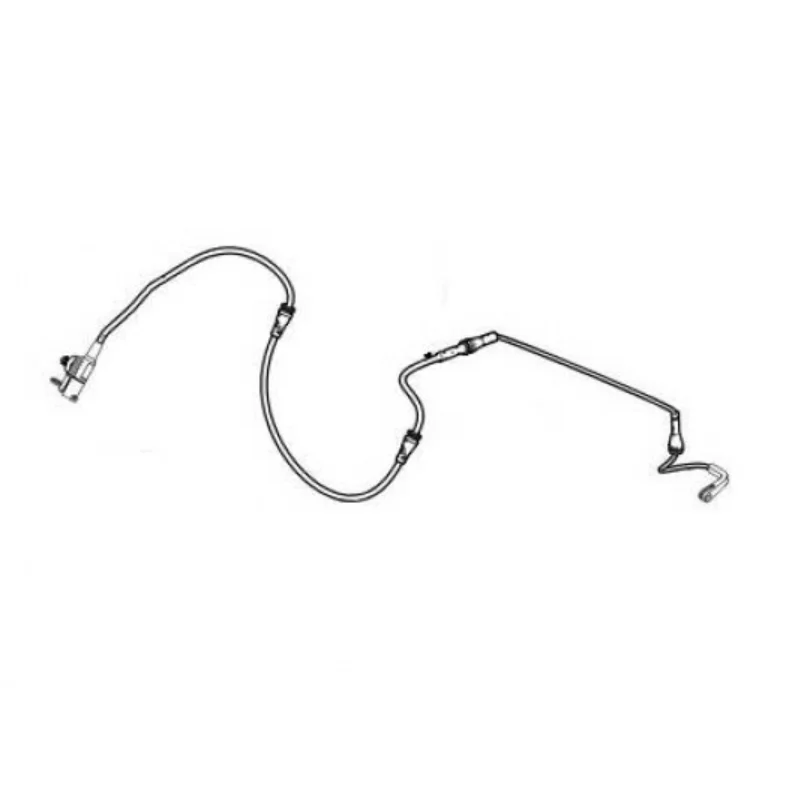 

10pcs Automotive brake alarm/brake sensing line for Jaguar F-PACE T4A27349