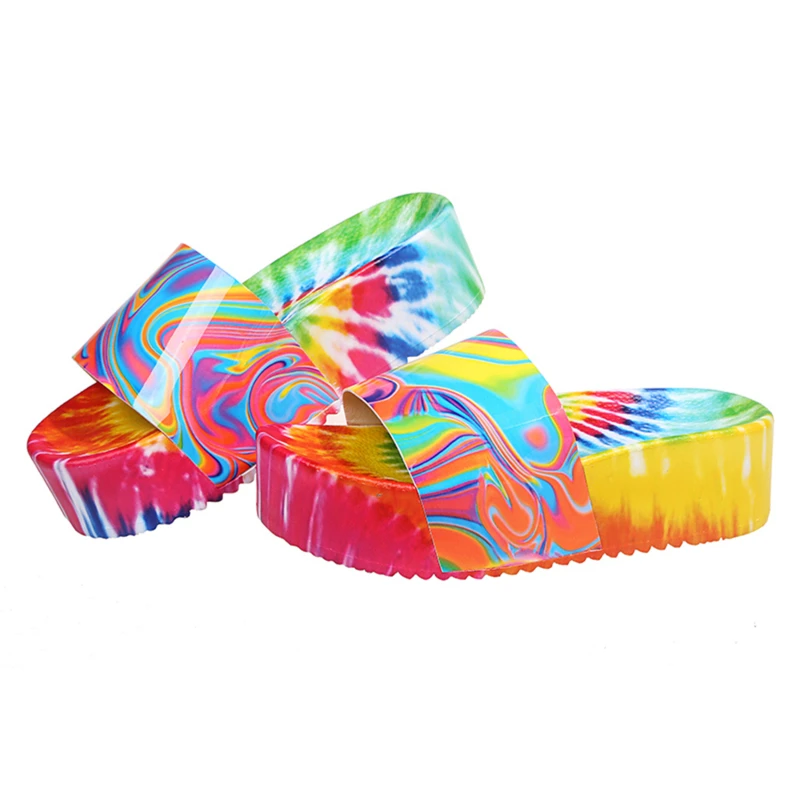 

HOT Summer Sandals Women Wedges Shoes Pumps High Heels Sandals Flip Flop Chaussures Femme Platform Sandals Sandalia Feminina New