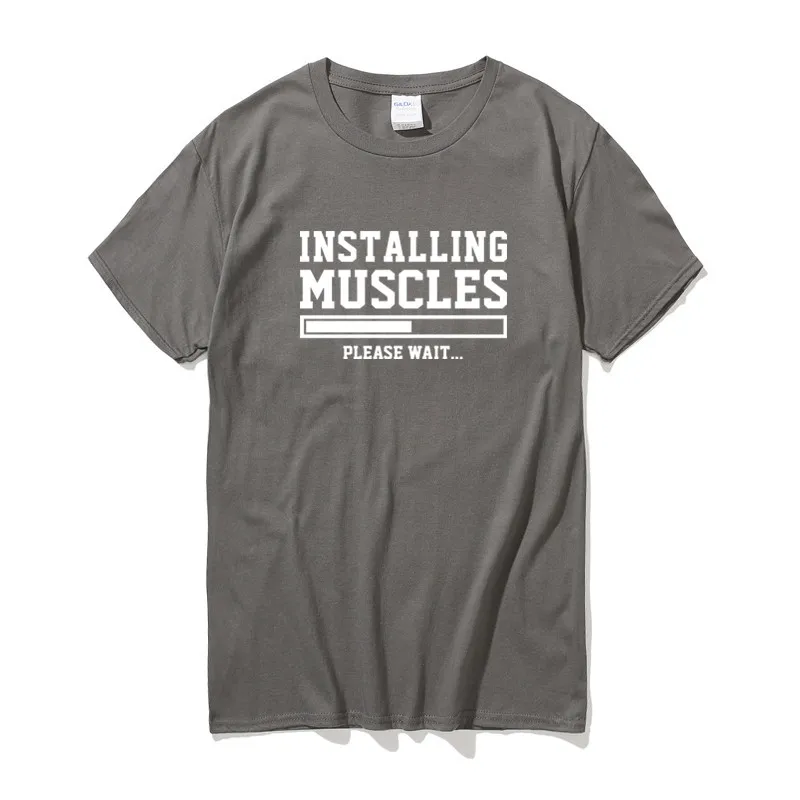 

Summer 2021 new casual men's T-shirt sports exercise men and women hip-hop comfortable round neck print top T-shirt