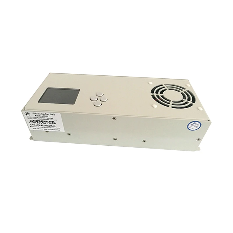 

LCX450 Short ARC Xenon Lamp Power Supply for OSRAM XBO 500w Short Arc Xenon lamp