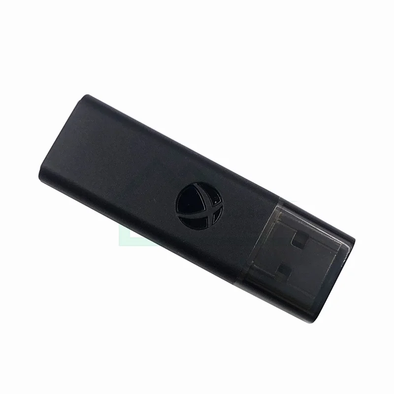 5pcs Wireless Adapter For Xbox One Controller Windows 10 PC USB Receiver 2nd Generation Bluetooth | Электроника
