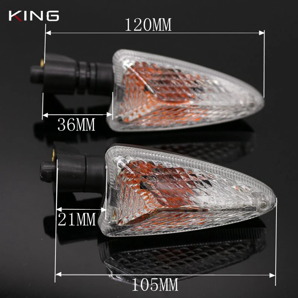 Указатели поворота для мотоциклов K1200R 2007 2008 R1200GS 2004-2015 R1200R 2009-2014 |