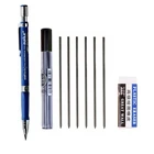 Карандаш механический, 2,0 мм, 8 шт.компл.