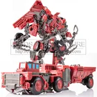 DD трансформатор DD-01 DD-02 перегрузки скраппер DD-03 Mixmaster DD-04 Scavenger экшн-фигурка Робот Игрушки