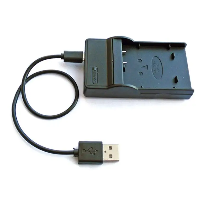 Зарядное устройство для камеры Sony DSC-TX10 DSCTX10 TX10 NP-BN1 USB Charger | Электроника
