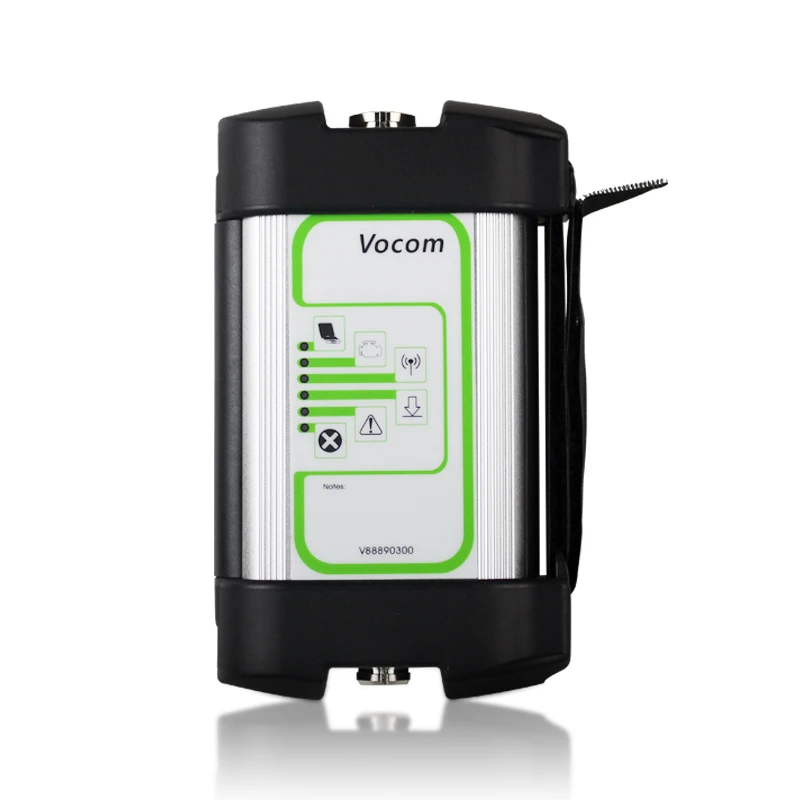 Сверхмощный Для Volvo vocom 88890300 грузовик диагностический для UD/для Mack/ForVolvo Vocom интерфейс Поддержка онлайн обновления