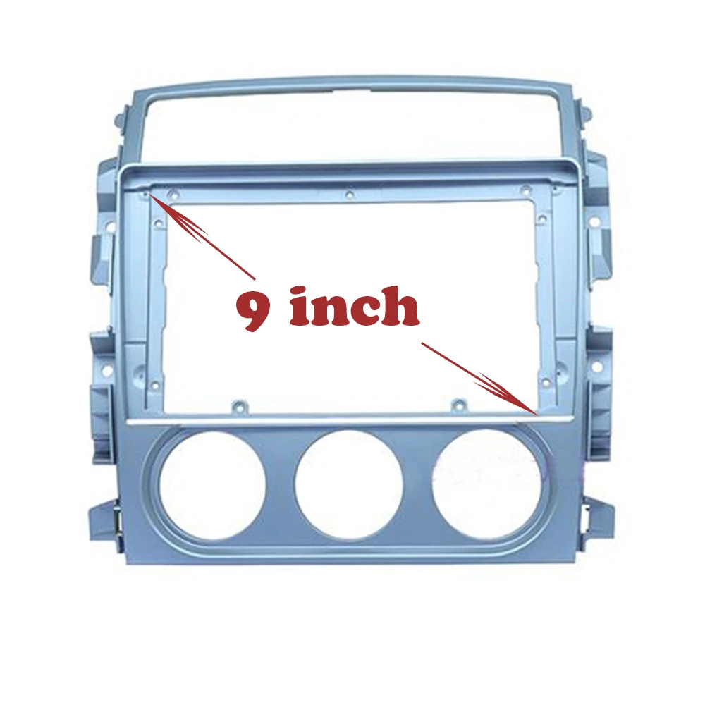 Android 9 Центральный Мультимедиа Видео Радио стерео проигрыватель для Suzuki LIANA 2007 2013