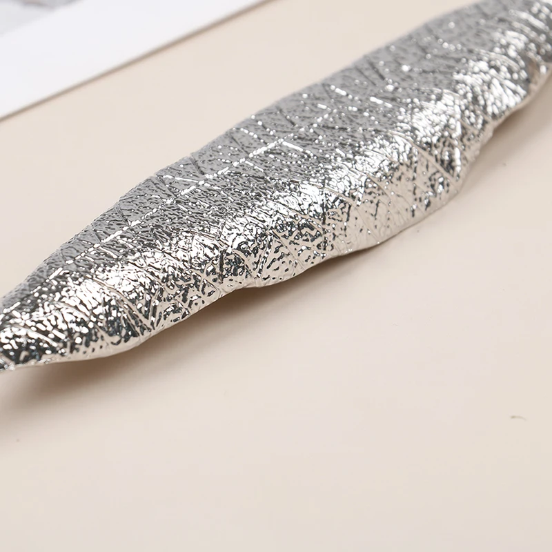 

Incense Holder Ash Catcher Long Leafs Censer Meditation Home Decor Accessories
