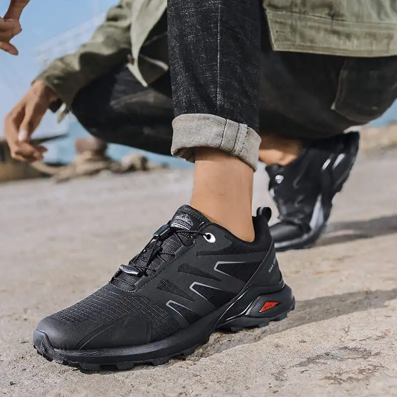 

Sneakers Man Summer 38-47 Sport Shoes For Men Best Sellers Mens Running Shoes Hardloop Schoenen Sports For Man Athlete Tennis