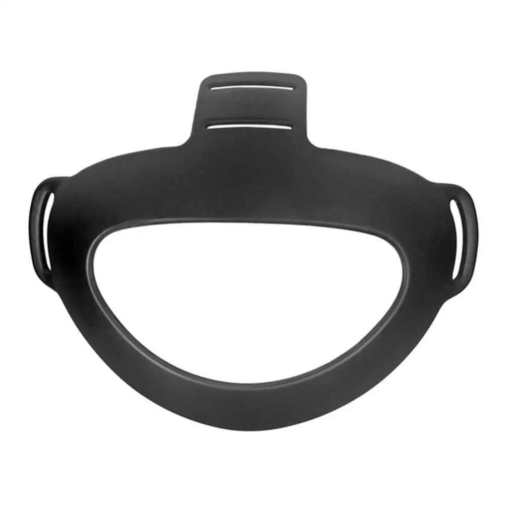 

For Oculus Quest 2 Headband Cushion Removable Professional VR Pressure-relieving Headsets TPU Pad Frame Accessories Fixing A1Y3