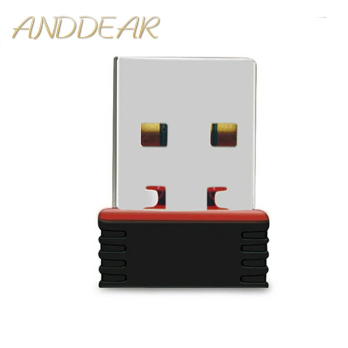 150Mbps MTK7601 usb wifi direct adapters USB 2.0 high power Mini Wifi dongle | Компьютеры и офис