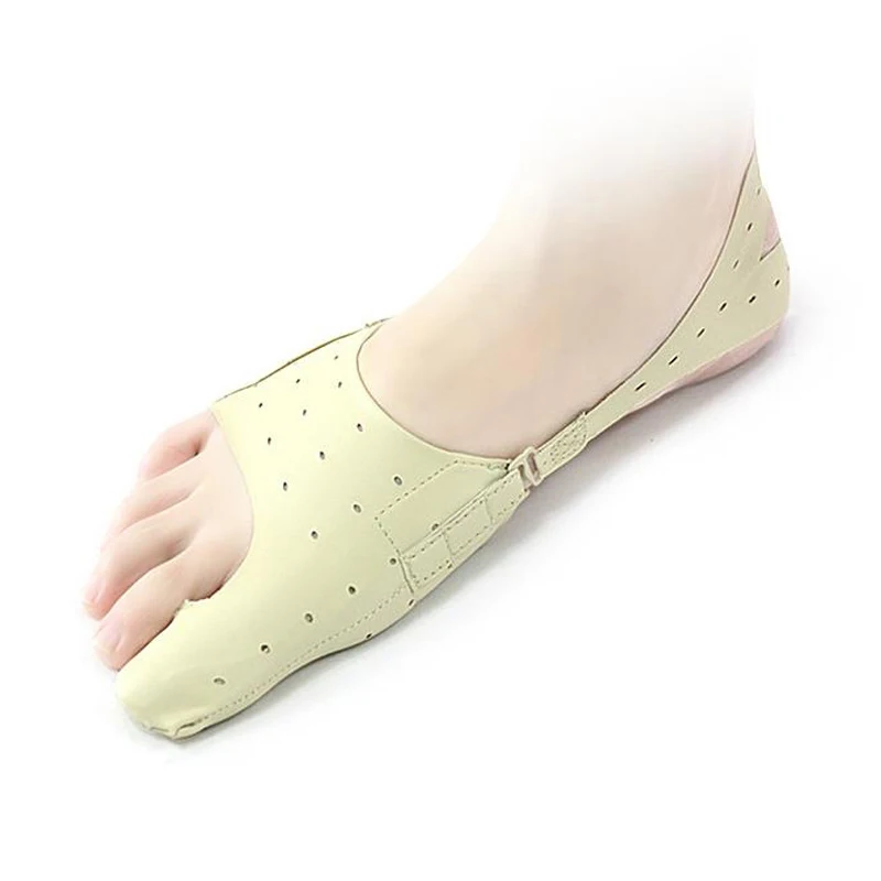 2 шт. корректор вальгусной деформации для снятия боли в ногах|Инструмент ухода за