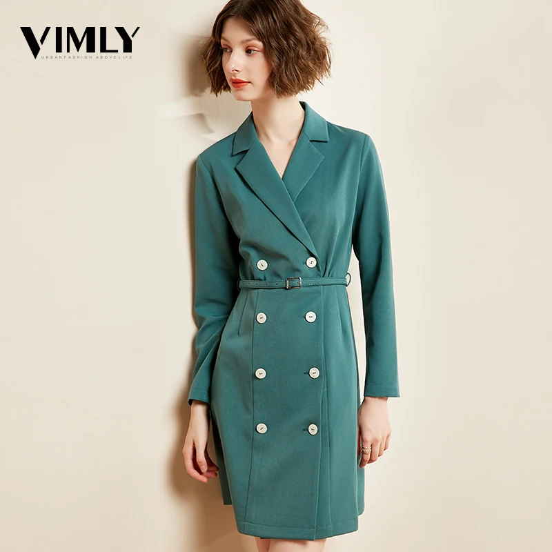 Vimly женское элегантное модное офисное платье рабочая одежда стильные вечерние
