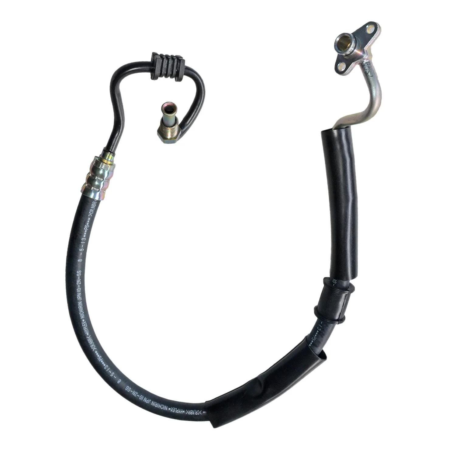 

Power Steering PAS Pressure Hose Pipe For 03-07 Honda Accord 2.2 Diesel 53713-SDA-Q02 53713SDAQ02