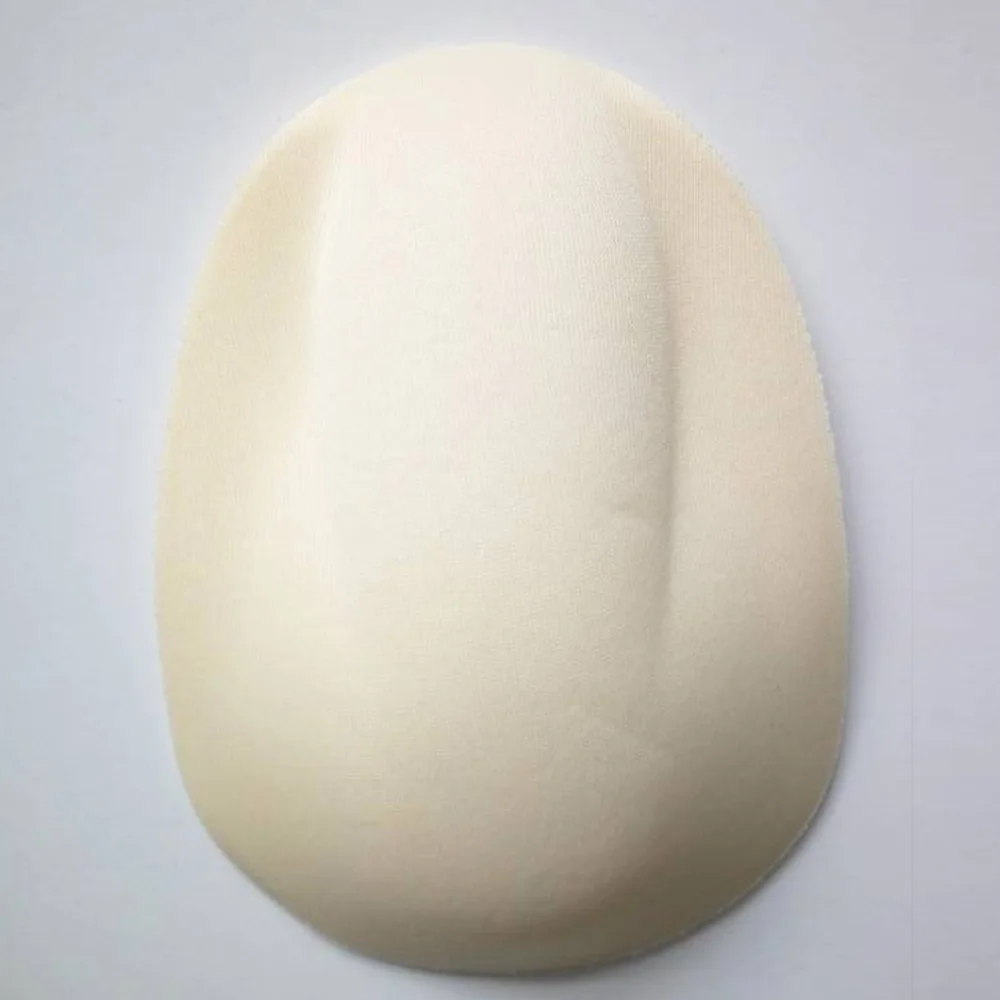 Мужская губчатая подкладка для мужчин трусы подстилка нижнее белье чашки