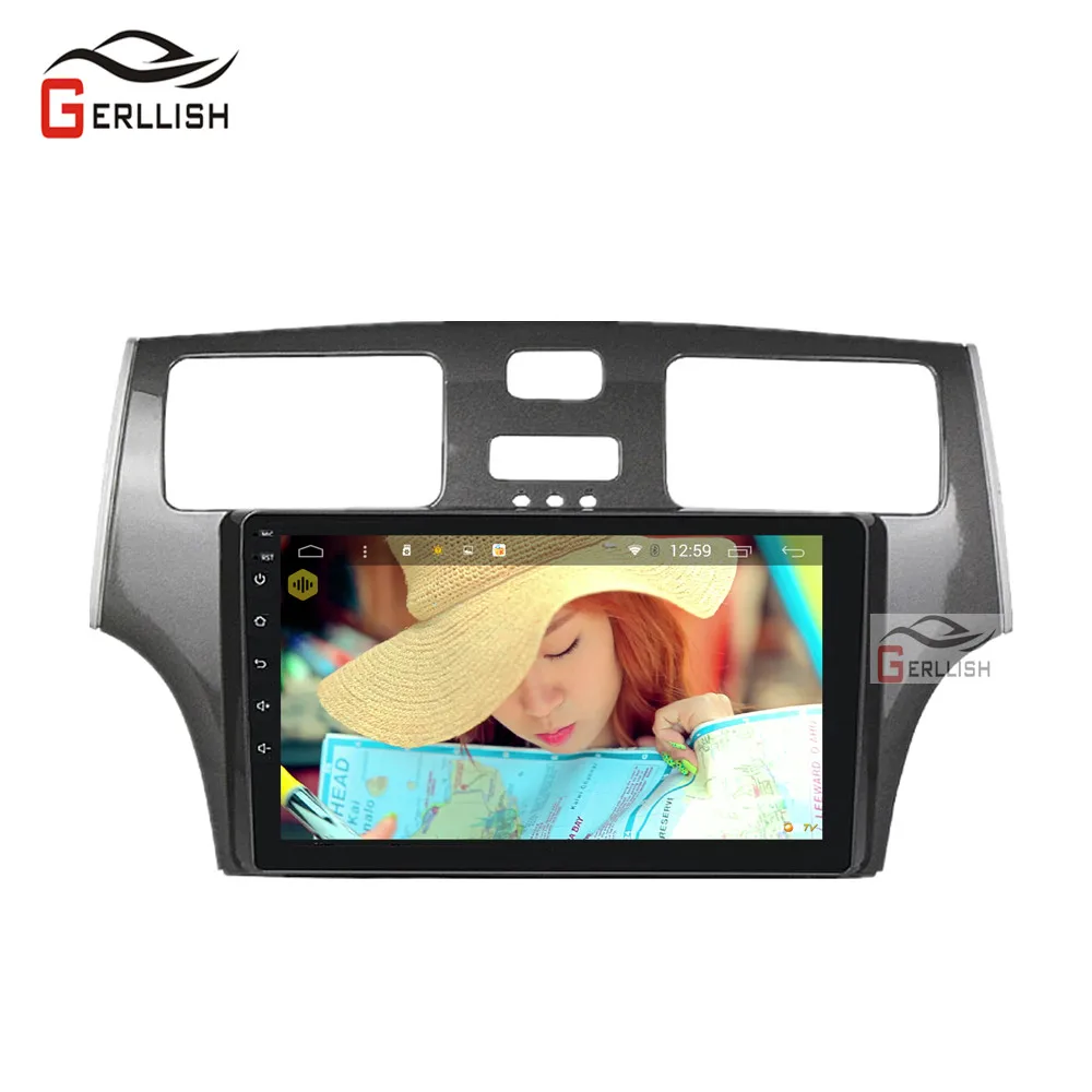 

6GB+128GB Android For Lexus ES250 ES300 ES330 2001-2006 Car Radio Multimedia Video Player GPS Navigation No 2 din dvd