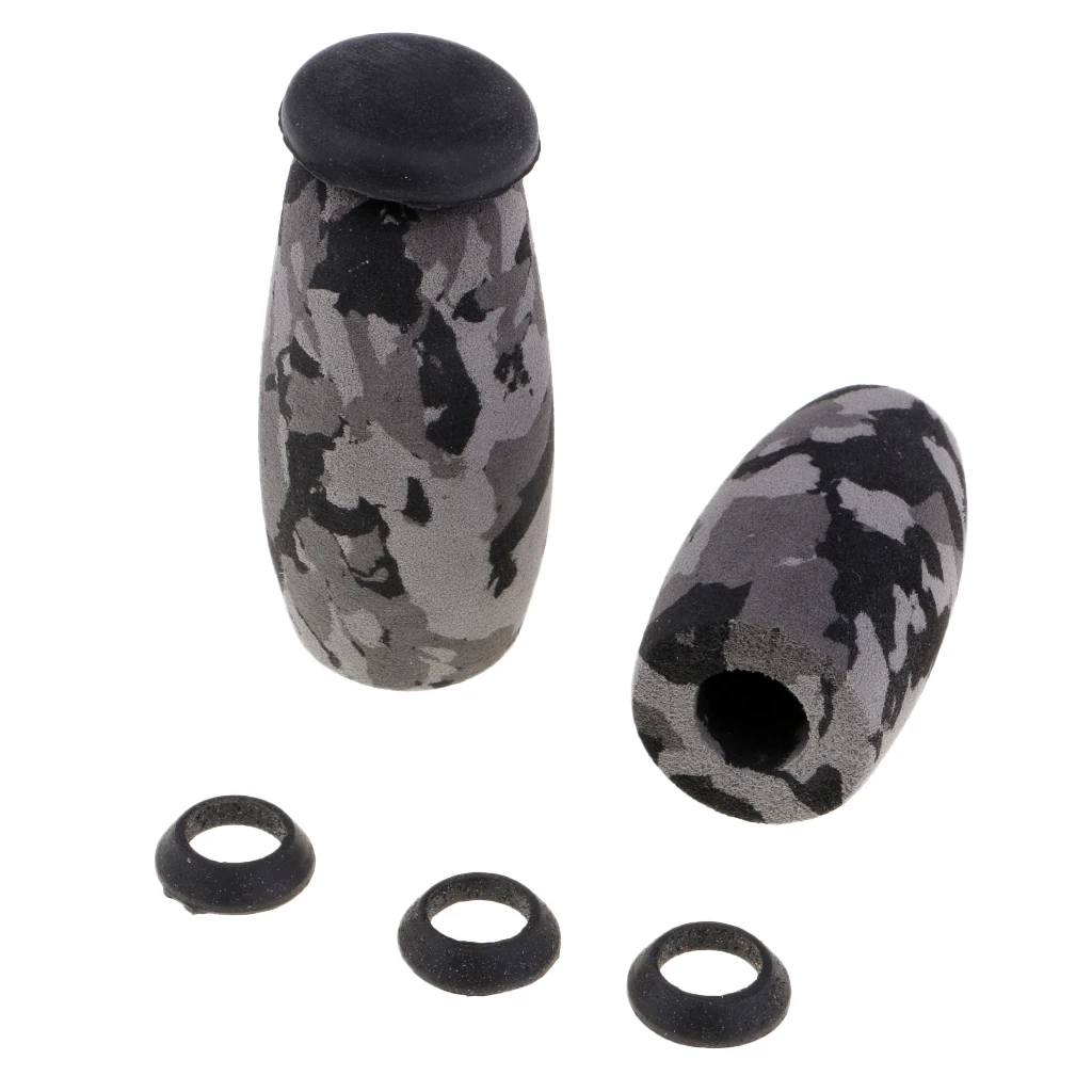 Ручка Lovoski из ЭВА ручка для удочки и катушкодержателя | Товары рыбалки