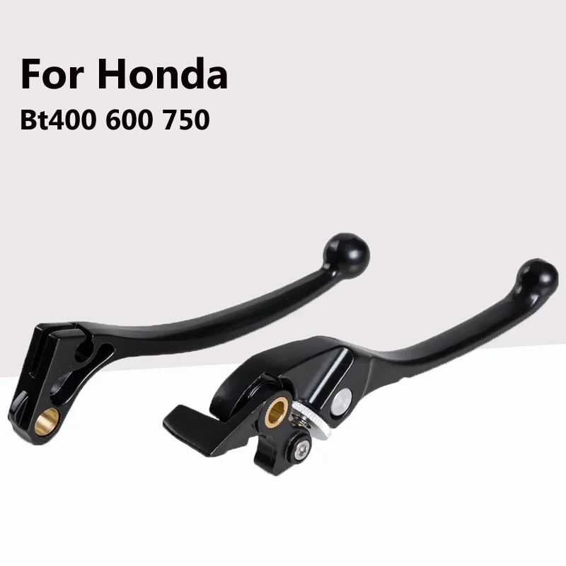 

Для Honda Bt400 600 750 Железный конь тормоза и сцепления Рог ручной рычаг ручки руля