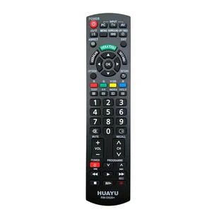 remote control suitable panasonic tv n2qayb000490 n2qayb000353 n2qayb000504 n2qayb000673 n2qayb000328 free global shipping