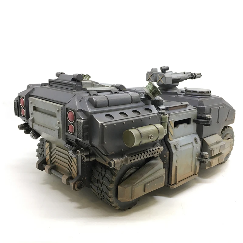 Передвижная Военная игрушка JOYTOY 4 стиля скаут носорогов 1/27 модель автомобиля для