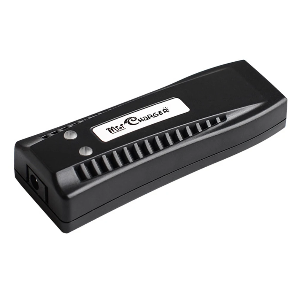 Замена портативный Квадрокоптер удобный адаптер Дрон батарея USB зарядное