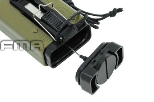TB707 Paintball No Function MS2000 Strobe Light Dummy Model Version | Спорт и развлечения