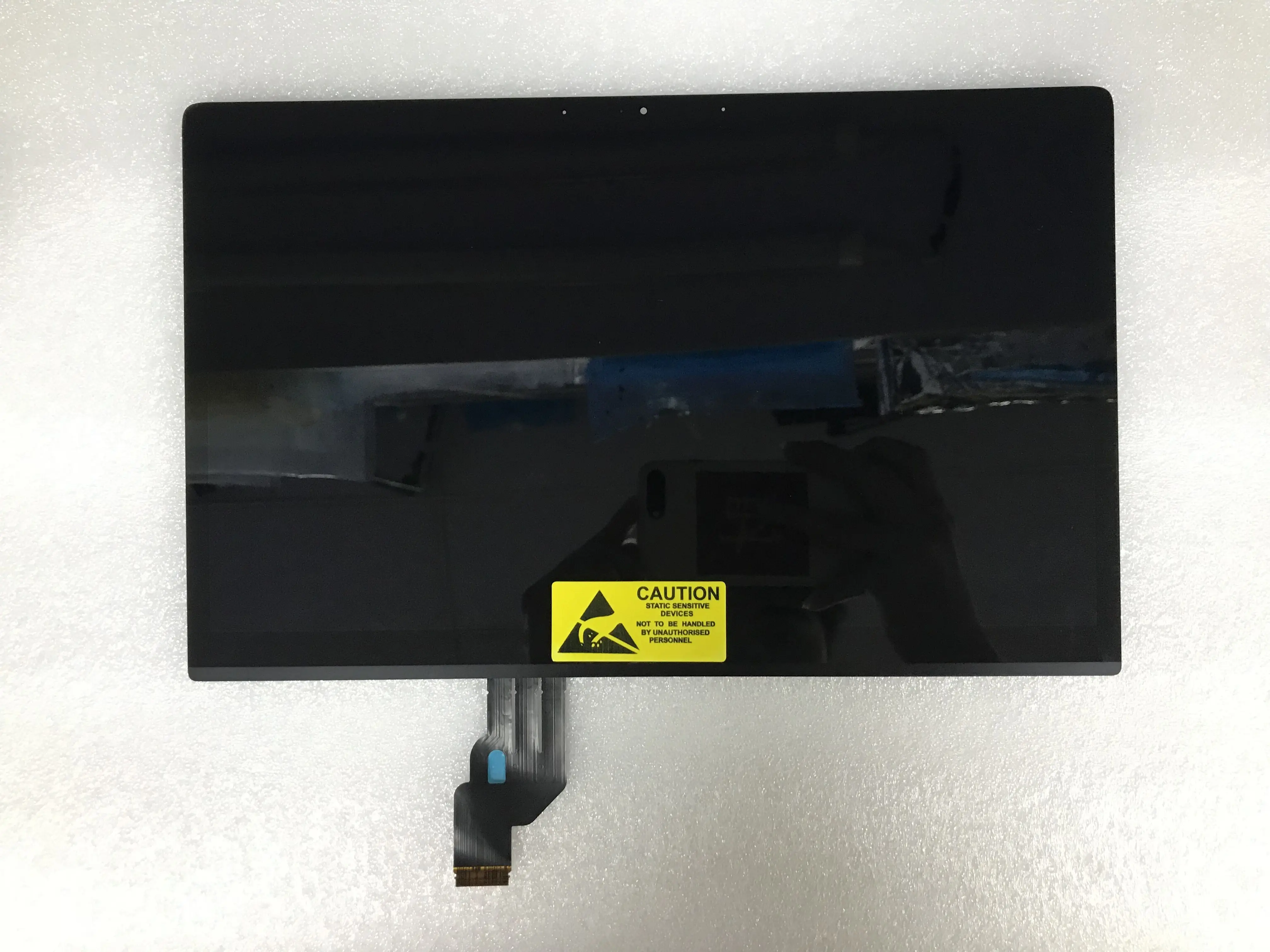 Полная сборка 12 5 дюйма для ноутбука ASUS ZENBOOK 3 UX390 UX390UA UX390UAK полная ЖК панель с