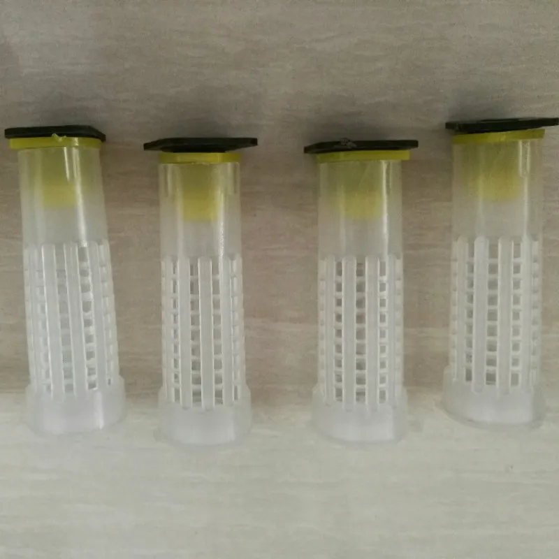 200 шт пчеловодства инструменты фертильность король пьедестал гвардии лонгволл