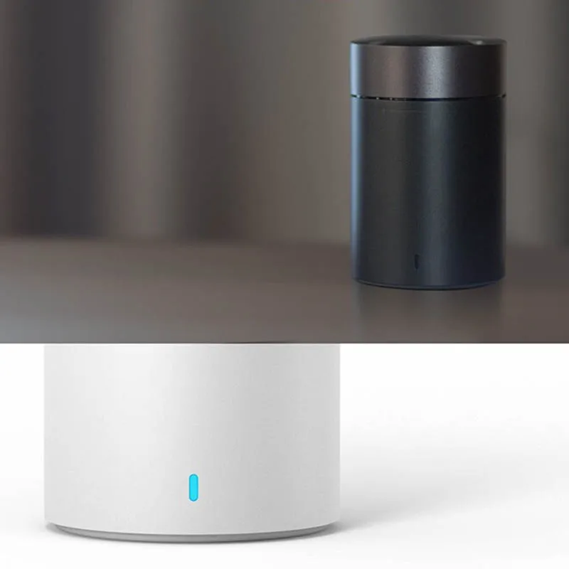 Xiaomi mi Bluetooth динамик беспроводной небольшой стальной пистолет 2 поколения, звук, для Red mi Note 2/3 Apple и Android