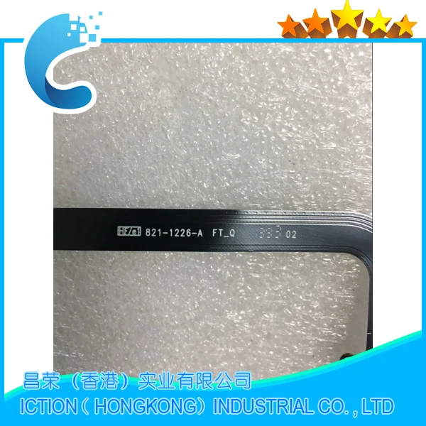 821-1226-A новый кабель для жесткого диска с ИК-кронштейном датчика сна Macbook Pro 13 3