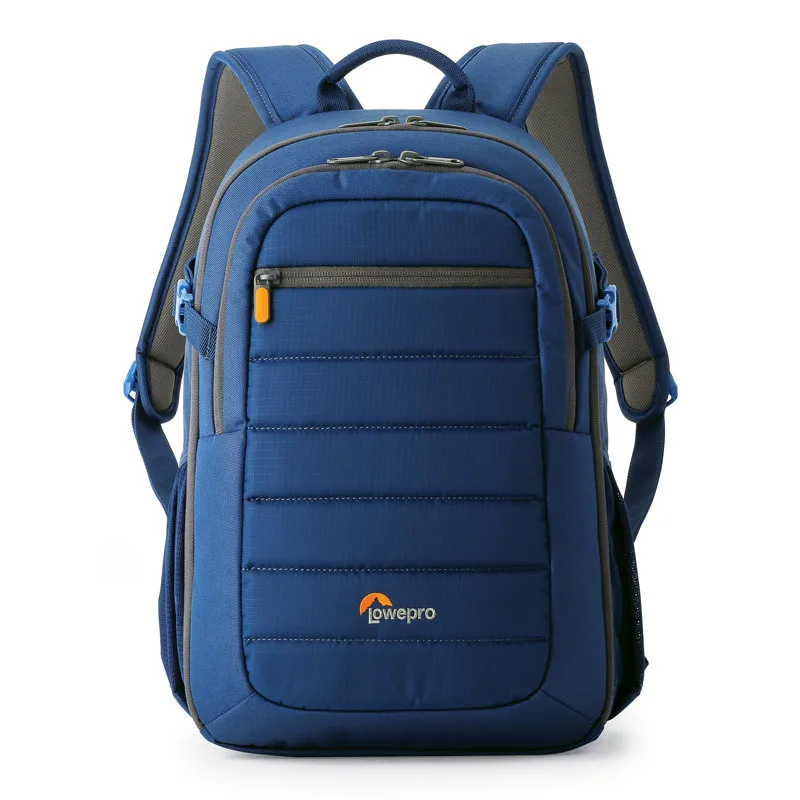 blue Сумка для камеры Lowepro Tahoe BP 150 Traveler TOBP150, наплечная сумка для камеры - Цвет: blue