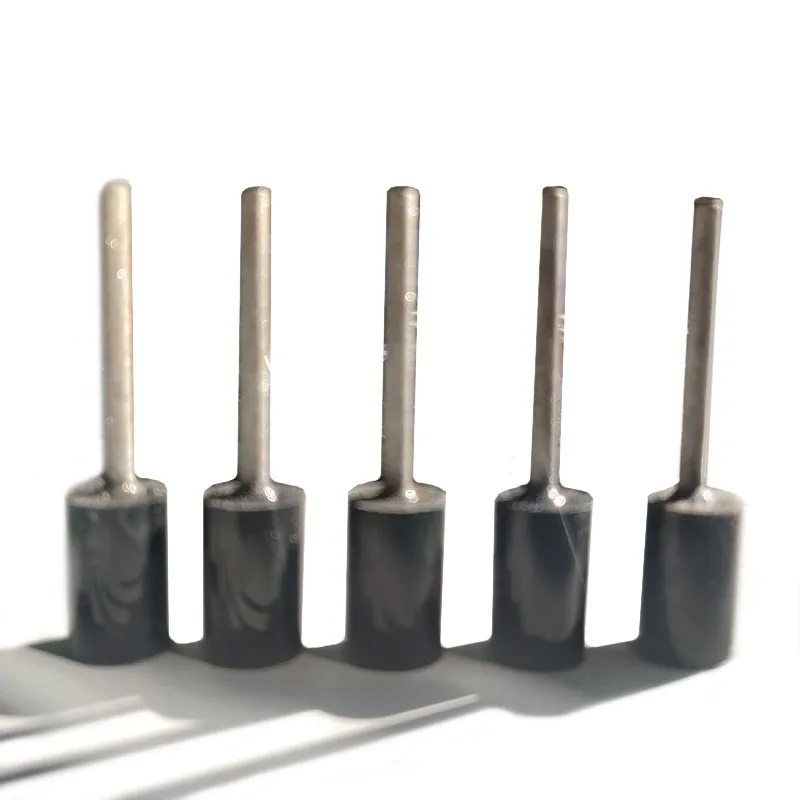 5 шт. OCA удаление клея силикагель головка не повредит сенсорный ЖК-дисплей