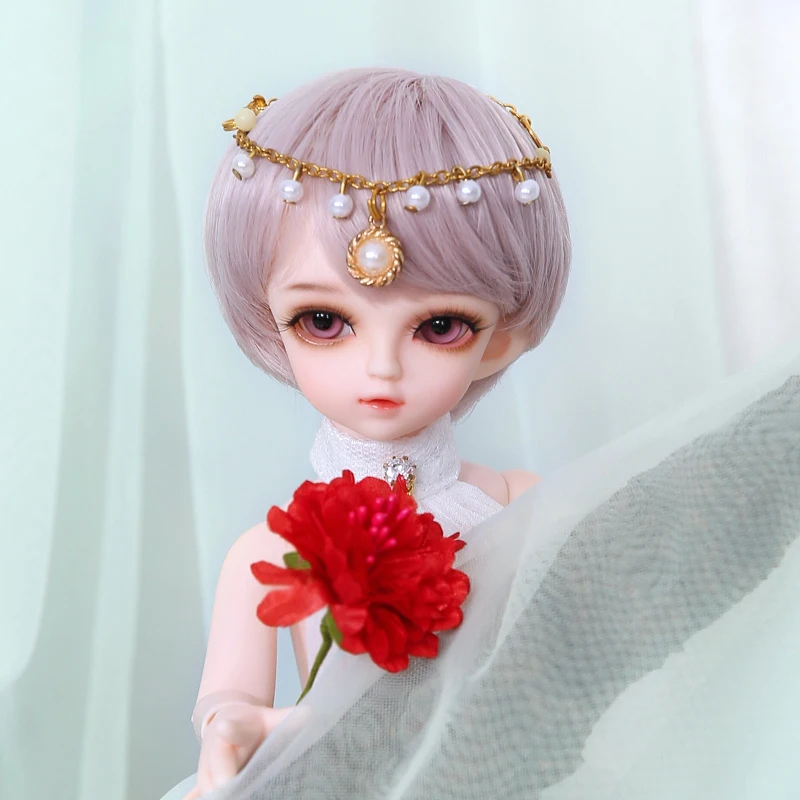 Новое поступление Mina 1/6 BJD SD модель тела для девочек и мальчиков фигурки из смолы