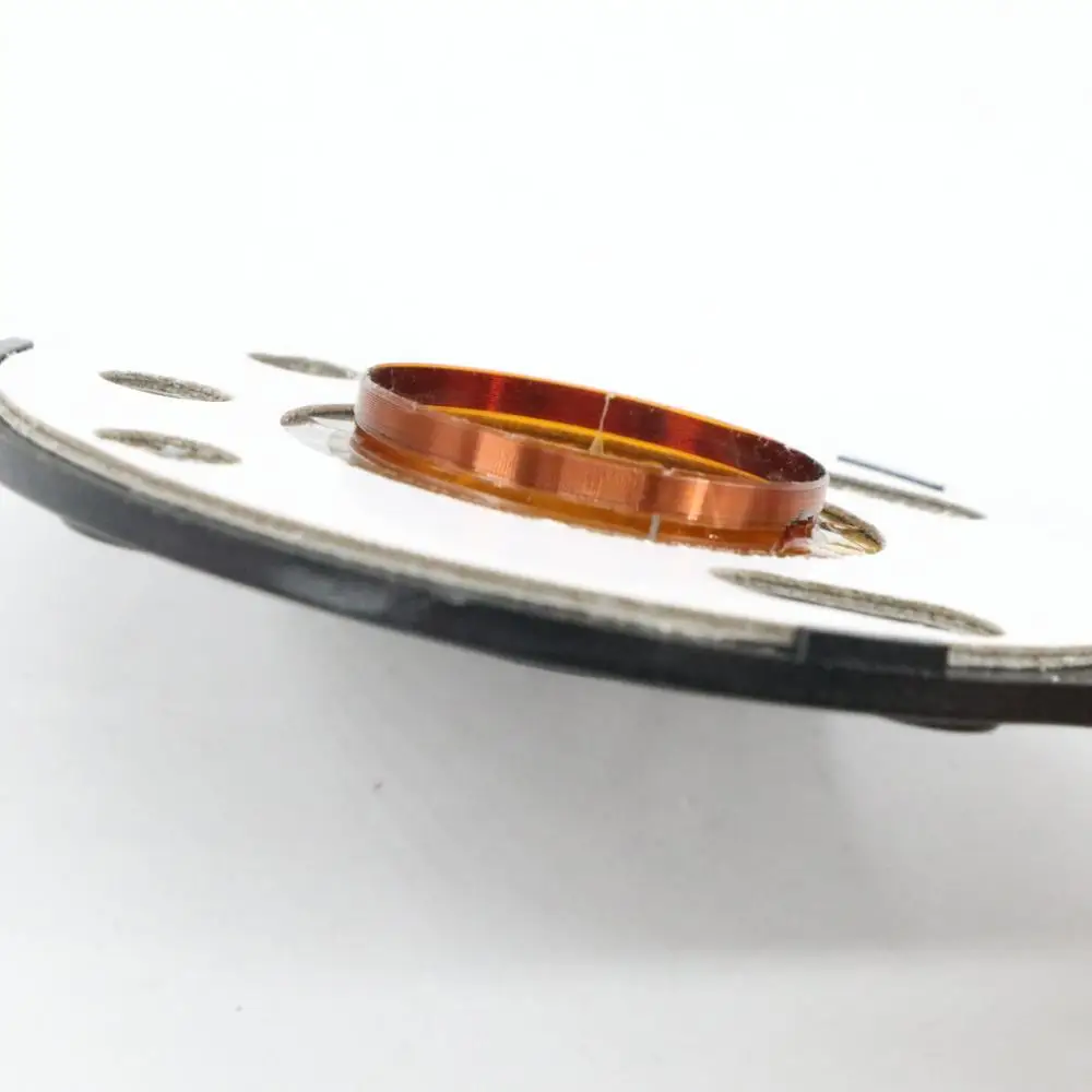 4 шт. диафрагма для JBL JRX100 JRX112 JRX115 JRX125 2412H 2412H-1 комплект ремонта рупорного драйвера -