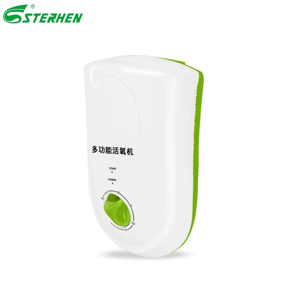 Стерильная портативная озоновая машина для дезинфекции овощей домашний