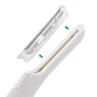 Набор сменных головок для электробритвы, для бровей и тример, 6 шт.