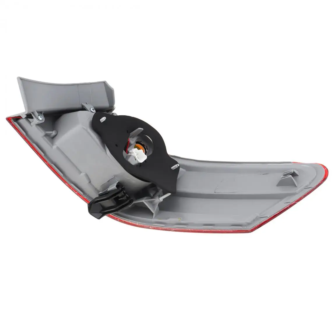 Водонепроницаемый для хвостовой части автомобиля светильник левая сторона