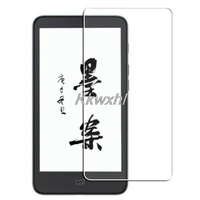 for xiaomi e lnk moaan inkpalm 5 e book 5 2 tempered glass protective on screen protector film cover