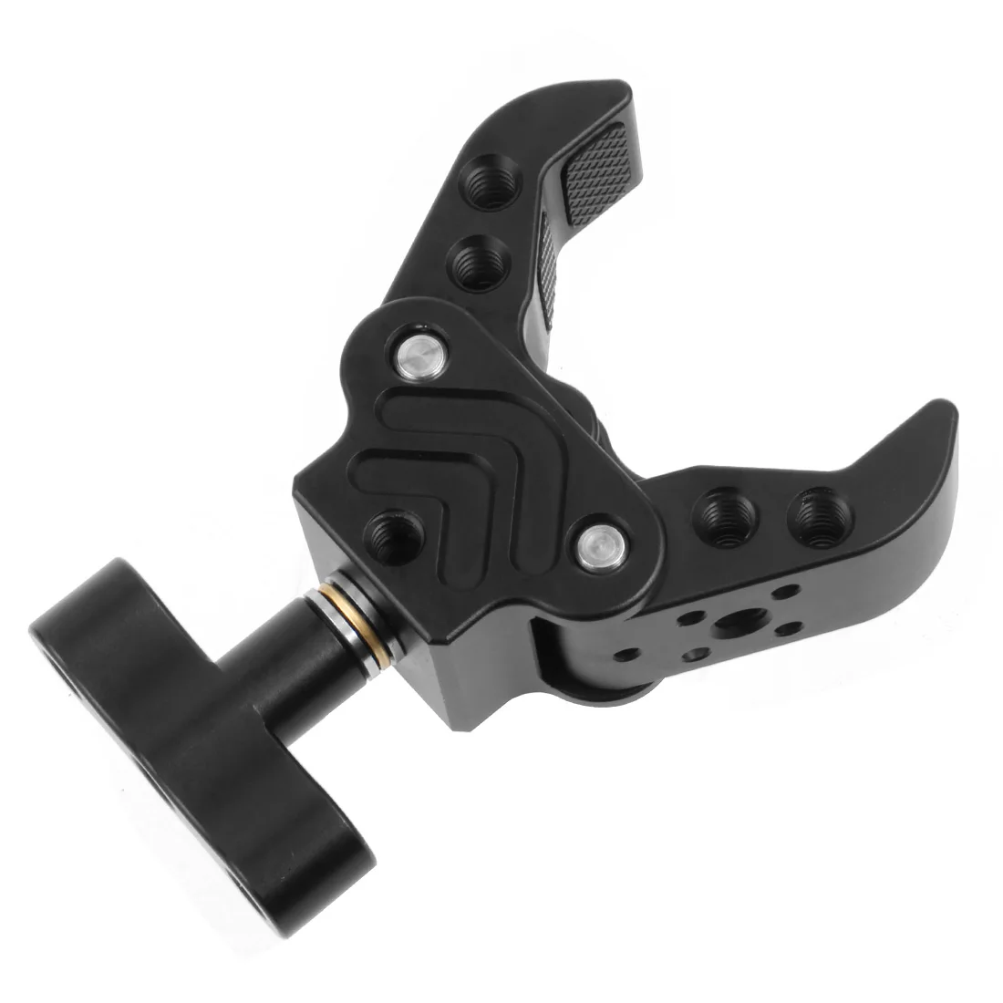 Оригинальная зеркальная камера Magic Arm с двойной шаровой головкой и зажимом в виде