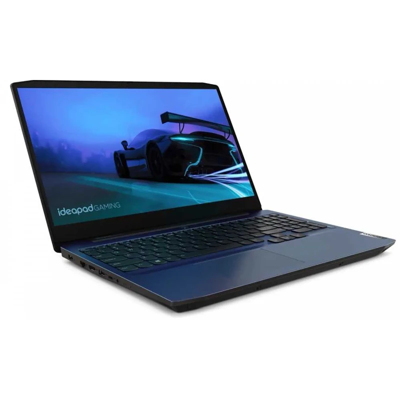 Laptop Lenovo IP gaming 3 15imh05 15.6 " IPS i5 10300H 16 GB 512 SSD GTX 1650 Ti 81400a | Компьютеры и офис