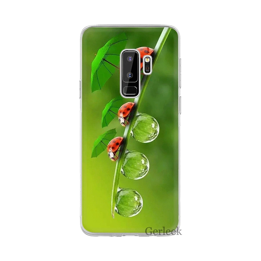 Чехол для Samsung A5 A6 A7 A8 A9 A10 A20 A30 A40 A50 A60 A70 | Мобильные телефоны и аксессуары