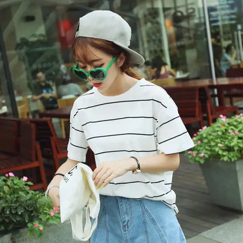 

2020 Men Top White Short Sleeve Top Shirt coral